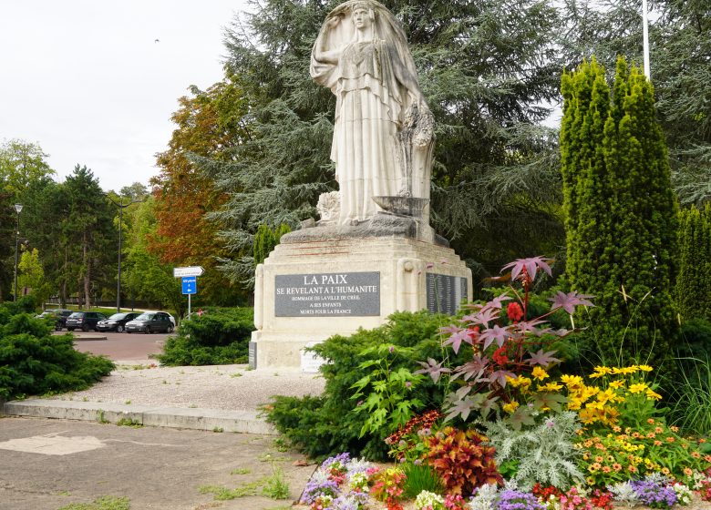 Parc de la Faïencerie