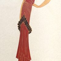 Exposition « La mode défile dans le temps » à Senlis