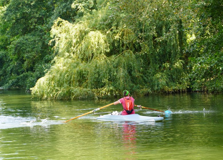 Etoile Nautique de l’Oise