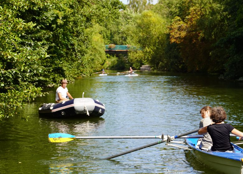 Etoile Nautique de l’Oise