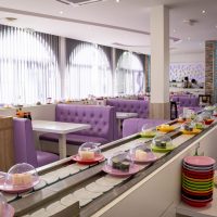 Sushi’s Bar