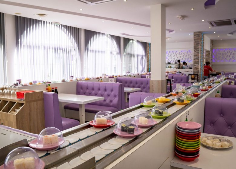 Sushis Bar