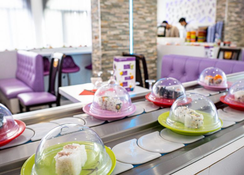 Sushis Bar