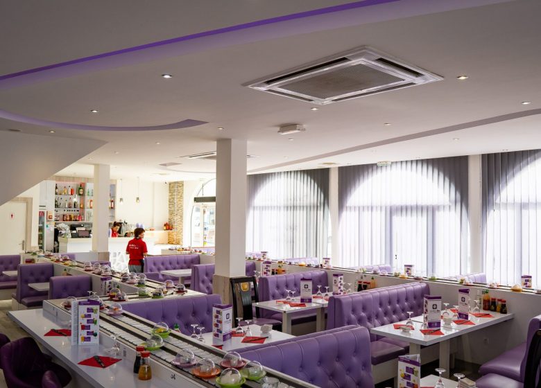 Sushis Bar