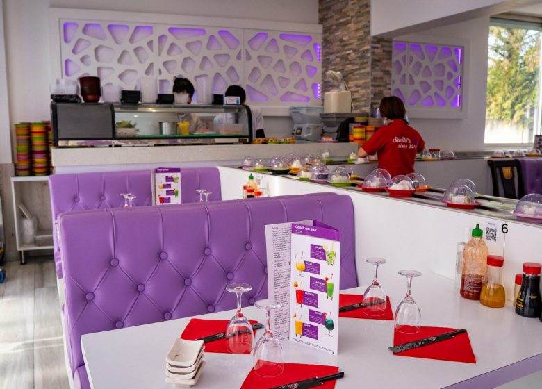 Sushis Bar