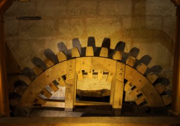 Association du Pavillon Jacques de Manse