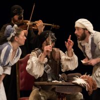 Théâtre | Cyrano de Bergerac