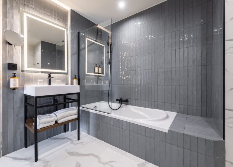 Mercure Chantilly
