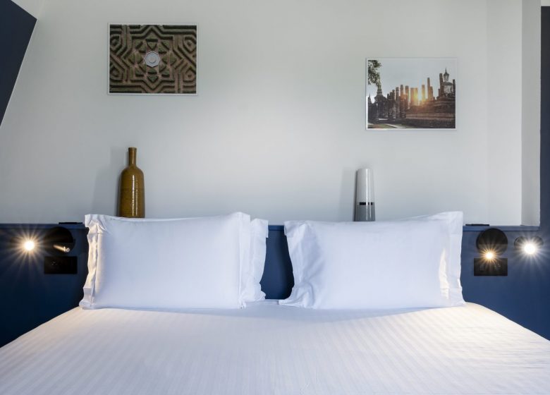Mercure Chantilly