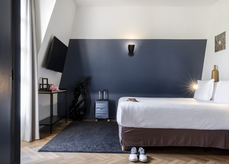 Mercure Chantilly