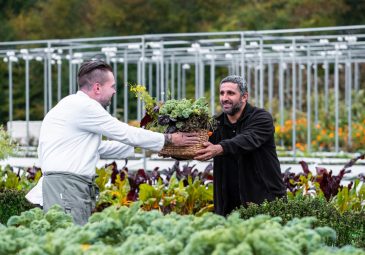 Mercure Chantilly Resort & Conventions