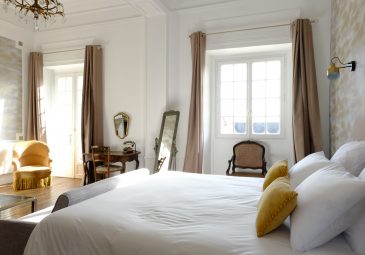 Maison Prieuré