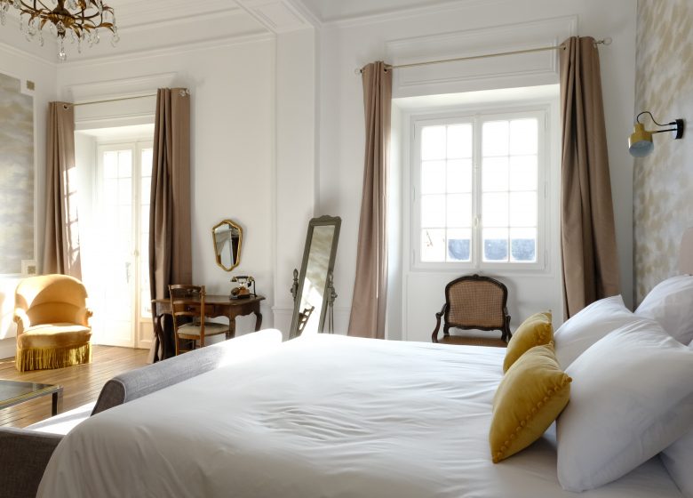 Maison Prieuré