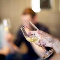 Cours d&rsquo;oenologie Dionysa au Restaurant La Table de Paupy à  Orry-la-Ville