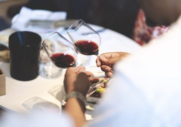 Dionysa – Atelier d’œnologie