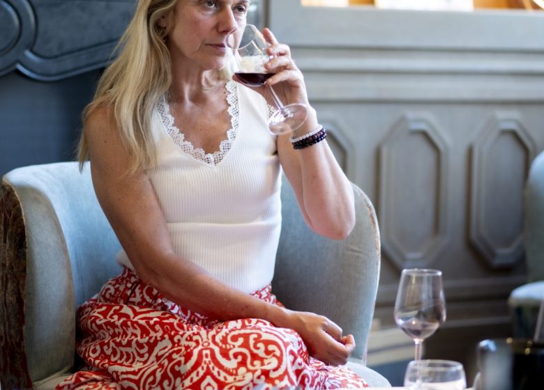 Dîner œnologique au restaurant « La Verrière » de Coucoo Grands Chênes avec Dionysa