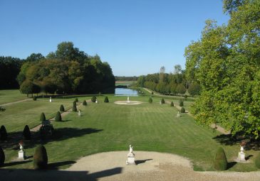 Domaine de Chaalis