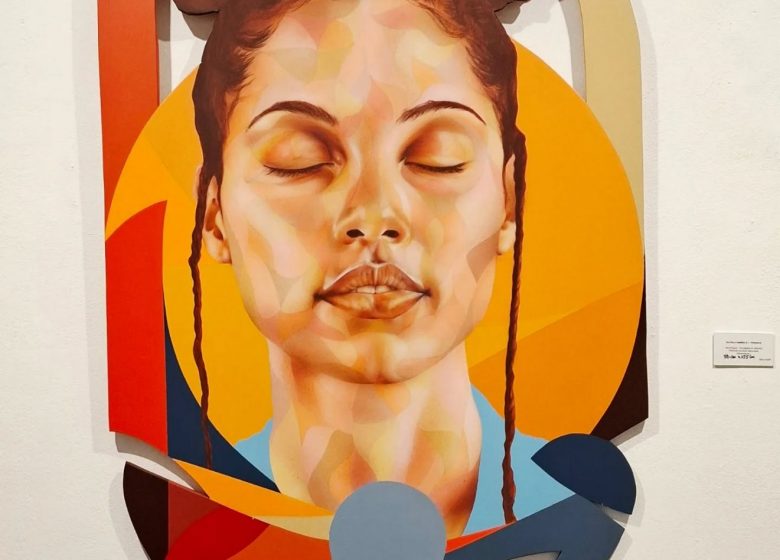 Visite | Visite commentée de l’exposition « SUR FACES »