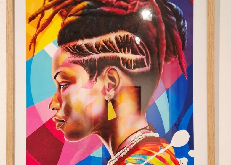 Visite | Visite commentée de l’exposition « SUR FACES »