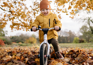 Les folles aventures de Louison Pignon – La petite Reine des Bois