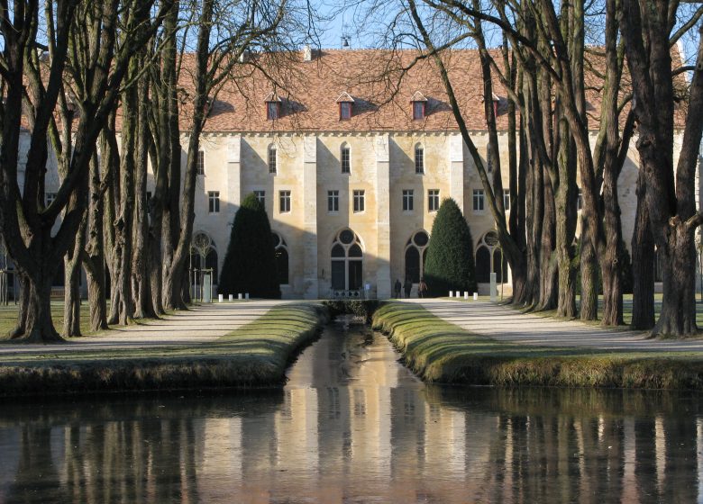 Abbaye de Royaumont