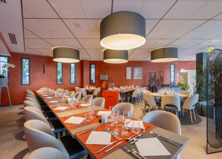 Best Western Plus – Hôtel Escapade