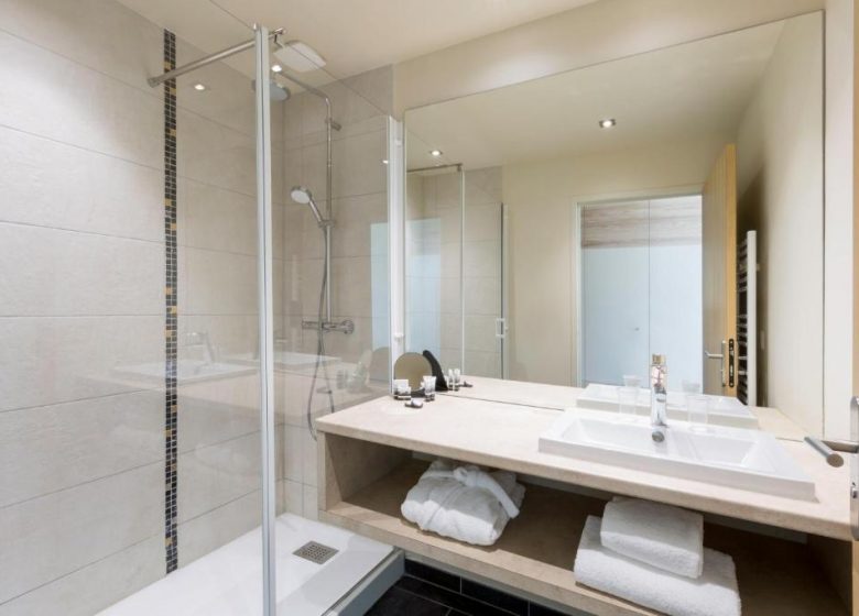 Best Western Plus – Hôtel Escapade