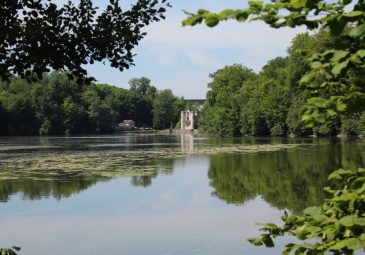 Les Étangs de Commelles