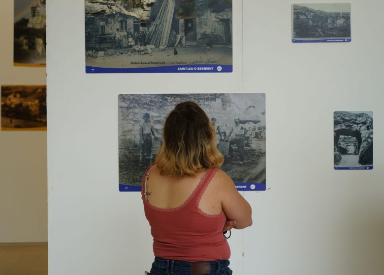 Journées du Patrimoine | Expo « Bassin de pierre, bassin de vies »