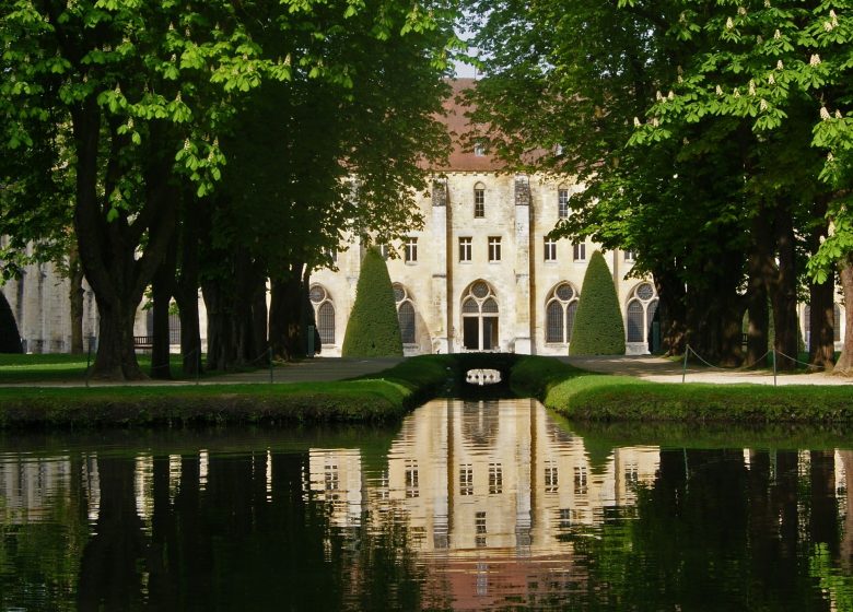 Abbaye de Royaumont