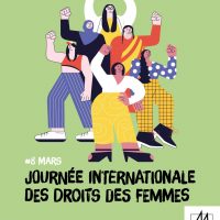 Multi-activités | Journée Internationale des Droits des Femmes