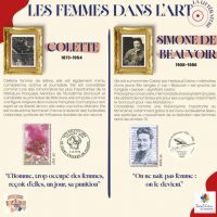 Exposition | Les femmes dans l&rsquo;art