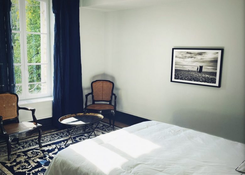 La Maison de Chaalis