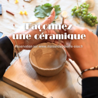 Stage | Céramique