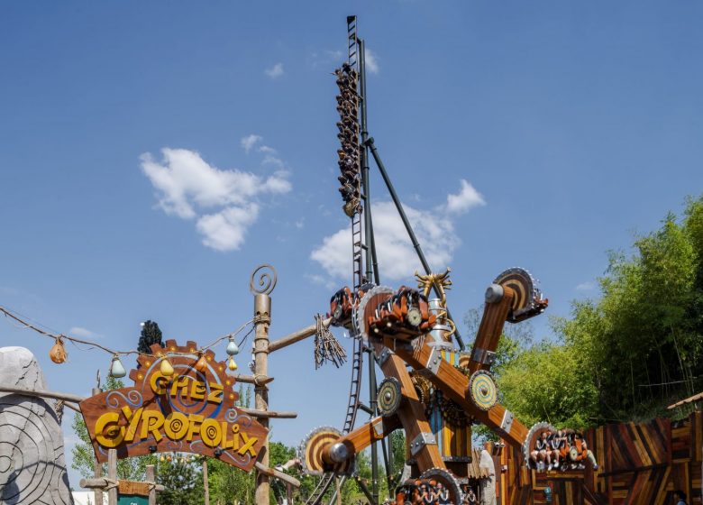 Park Astérix