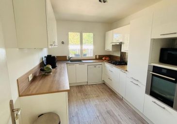 Le Gite du Pré des Moines