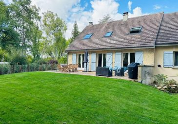 Le Gîte du Pré des Moines