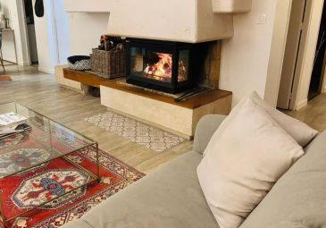 Le Gîte du Pré des Moines