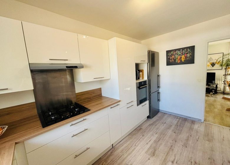 Le Gite du Pré des Moines