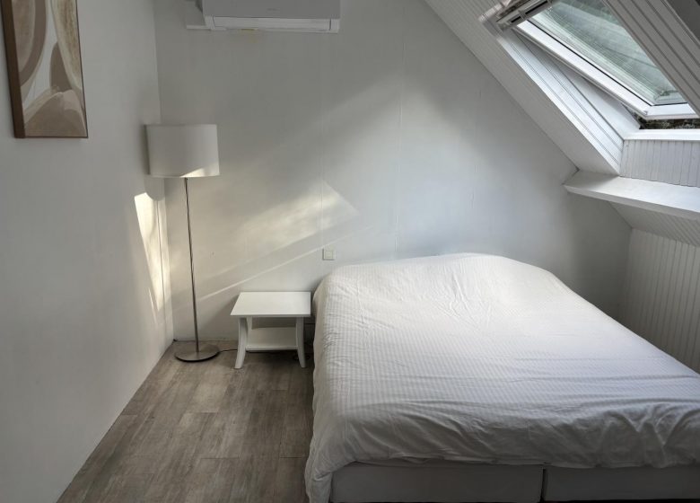 Le Gîte du Pré des Moines