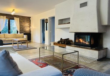 Le Gite du Pré des Moines