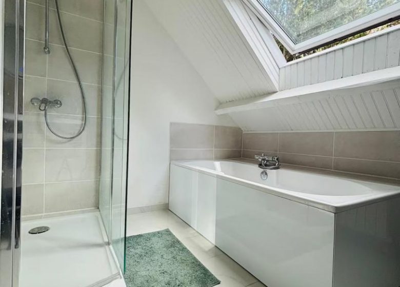 Le Gîte du Pré des Moines