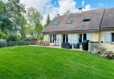 Le Gite du Pré des Moines