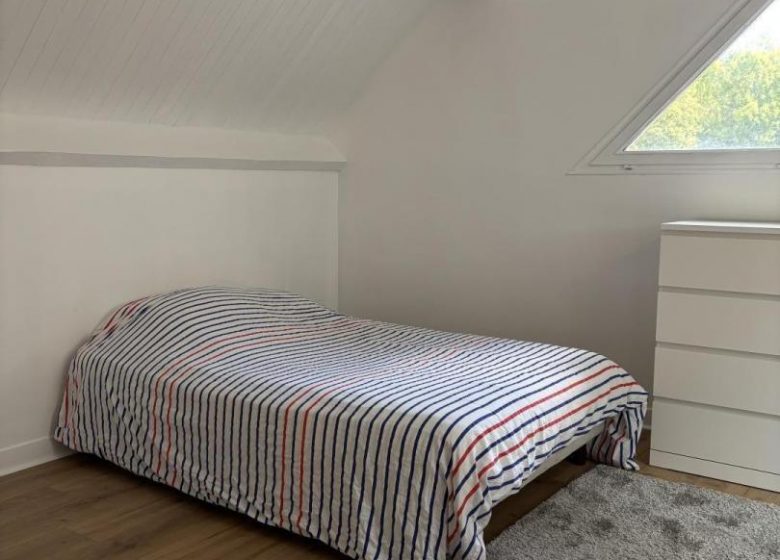 Le Gite du Pré des Moines