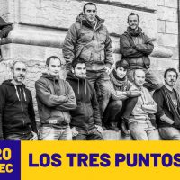 Concert caritarif | Les Rockeurs ont du coeur