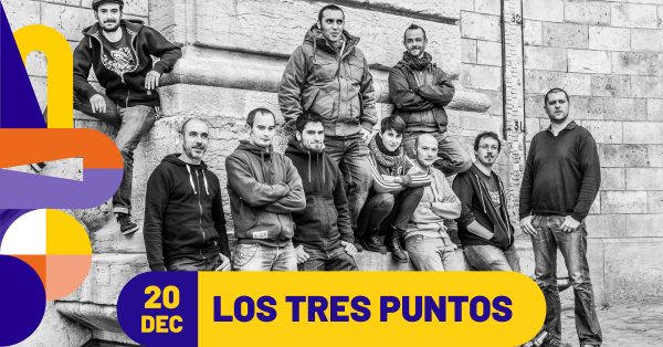 Concert caritarif | Les Rockeurs ont du coeur