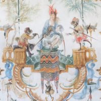 Visite guidée : « Quelle histoire ces animaux ! » au Château de Chantilly