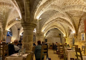 Le Gril des Barbares