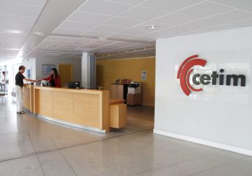 Espace Cetim Centre de Conférences