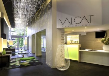 Best Western Plus – Hôtel du Parc